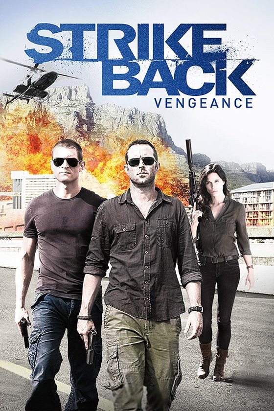 Strike Back - Season 3 [30005] (A1764922837) [[Shows]] --Plex--